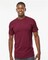 Golden Soft Touch Crewneck T-Shirt for Work, Casual & Everyday Comfort Wear